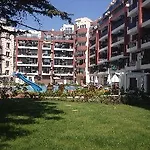 адмирал плаза ваканционни * Слънчев бряг