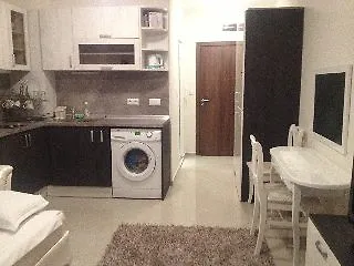 Admiral Plaza Apartament