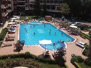 Apartament Admiral Plaza Sunny Beach