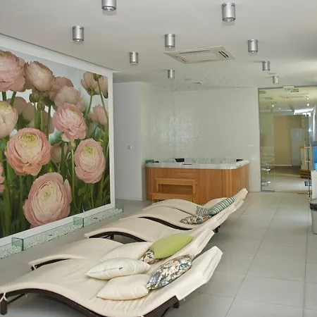 公寓 Admiral Plaza