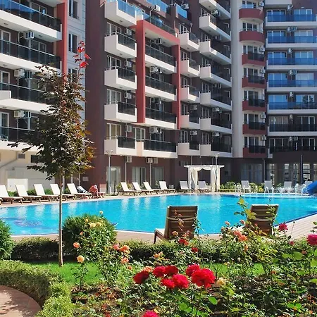 Admiral Plaza *