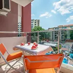Appartamento Admiral Plaza