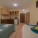 Admiral Plaza شقة ساني بيتش
