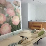 شقة Admiral Plaza ساني بيتش
