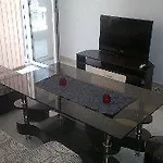 Admiral Plaza *