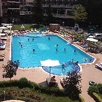 شقة Admiral Plaza ساني بيتش