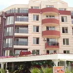 Admiral Plaza ساني بيتش