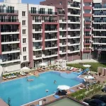 Admiral Plaza شقة ساني بيتش