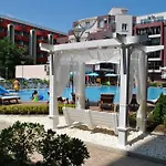 Admiral Plaza شقة *