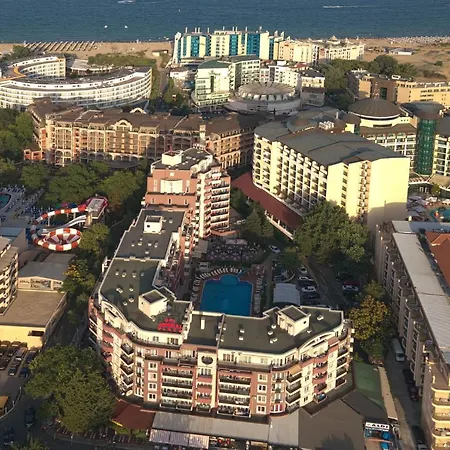 דירה Admiral Plaza