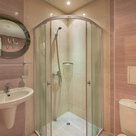 Admiral Plaza Appartamento *