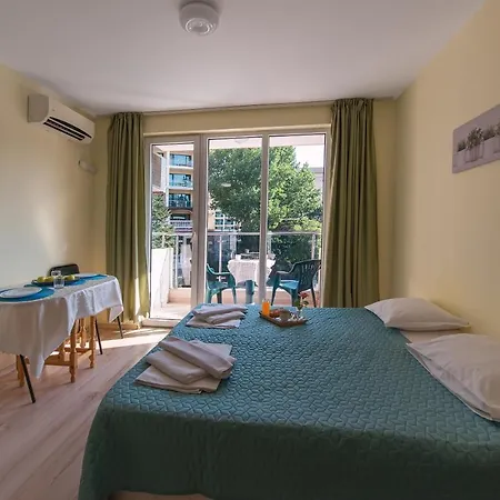 Appartamento Admiral Plaza