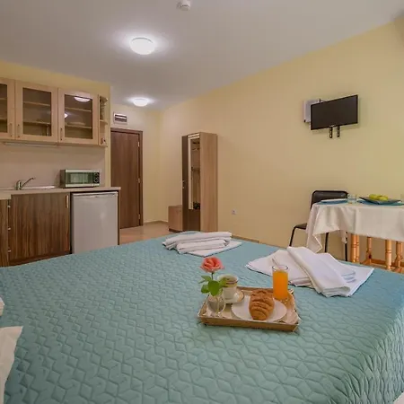 Admiral Plaza Appartamento