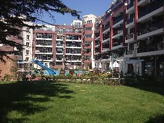 Admiral Plaza * סאני ביץ'