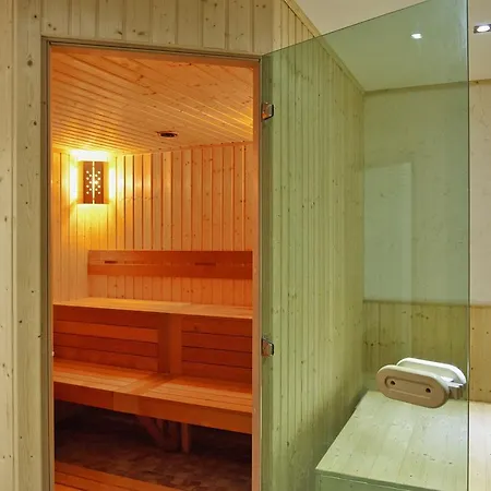 Admiral Plaza Sunny Beach