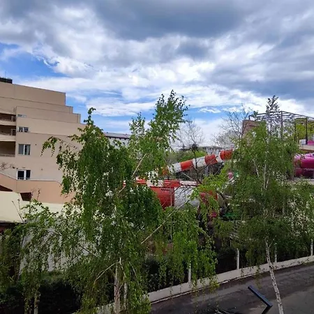Admiral Plaza Σάνι Μπιτς