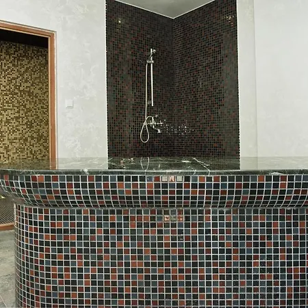 Appartamento Admiral Plaza Sunny Beach