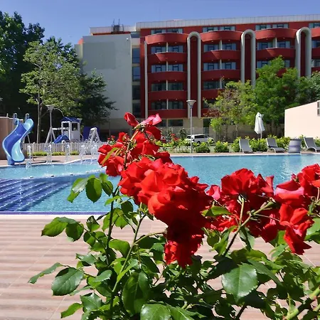 Appartamento Admiral Plaza *