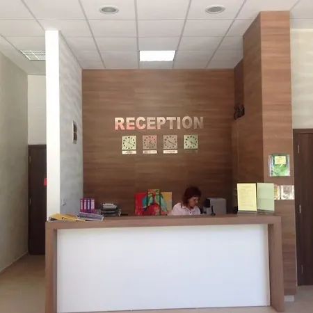 Admiral Plaza סאני ביץ'