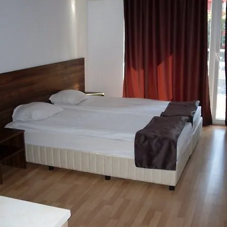 Appartamento Admiral Plaza *