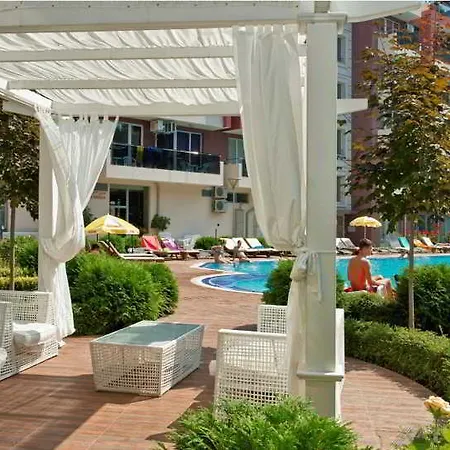 דירה Admiral Plaza